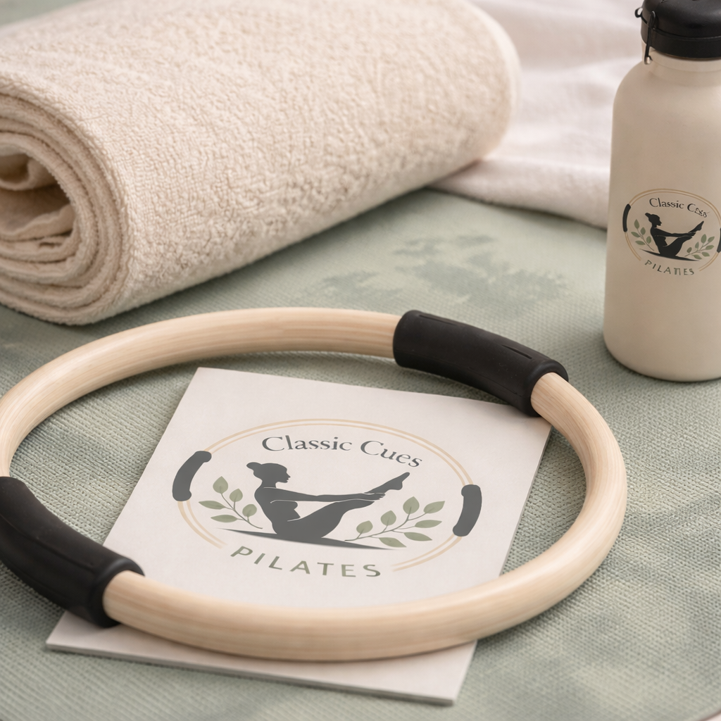 Initial Private Pilates Session