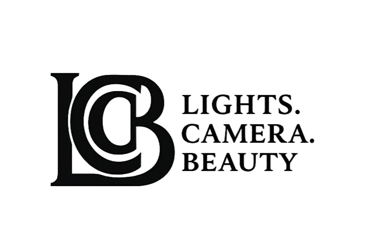 Lights, Camera, Beauty