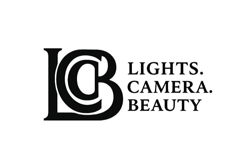 Lights, Camera, Beauty