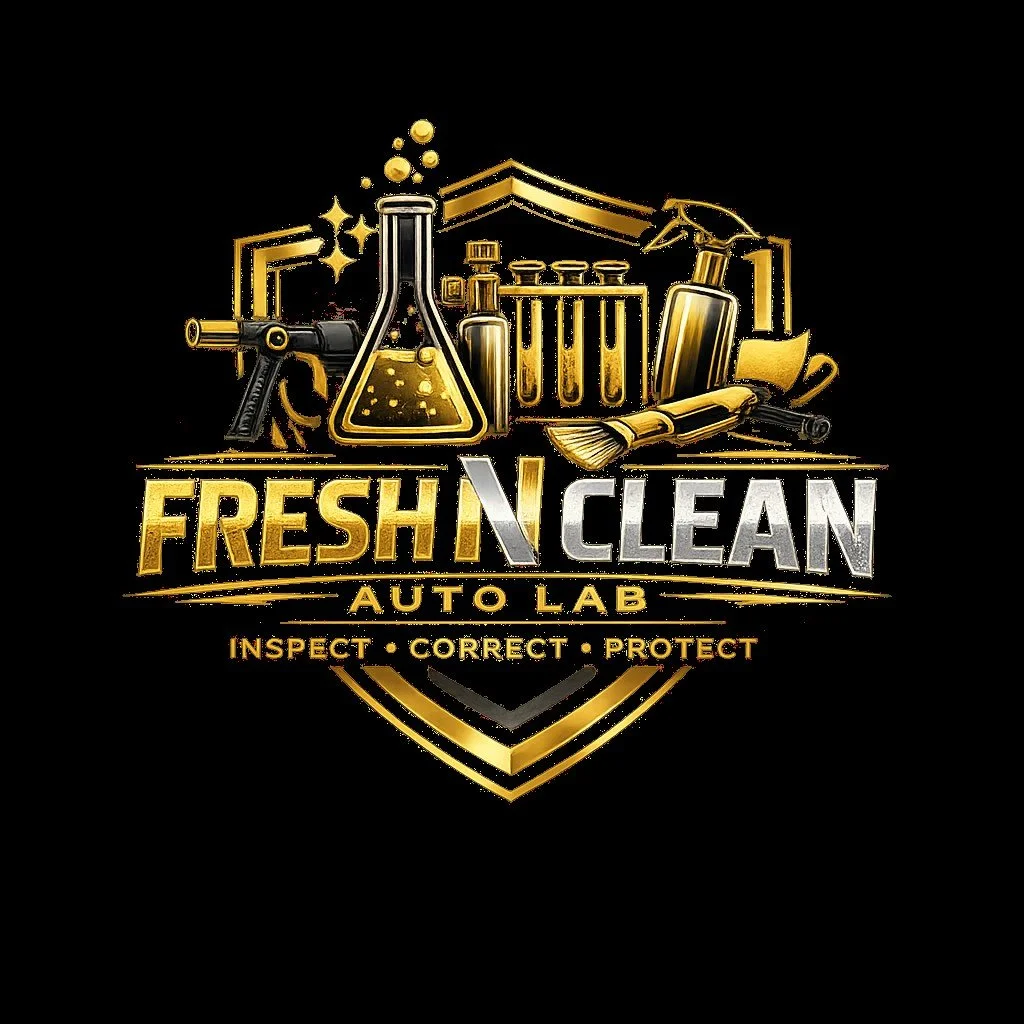 Fresh N Clean Auto Lab