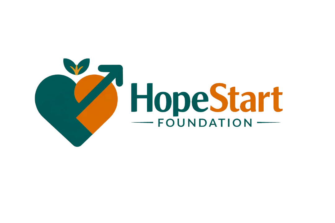 HopeStart Foundation | Life Skills, Job & Mental Health Support