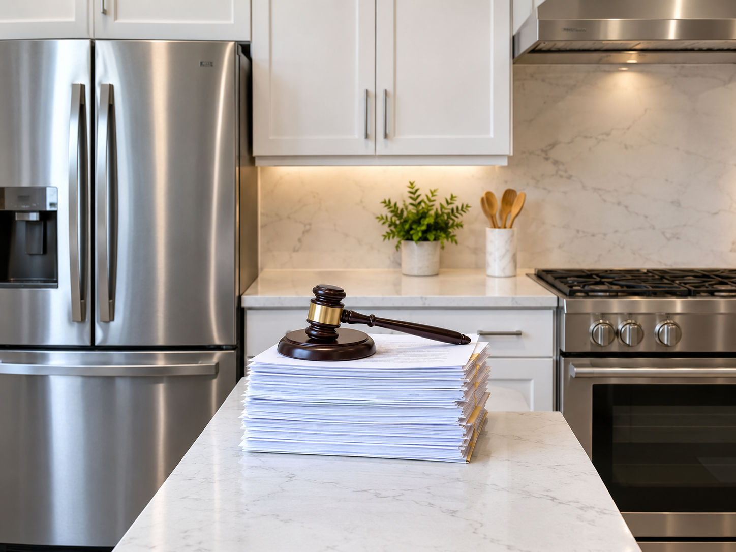 AB 628 &amp; SB 610: The Hidden 2026 Costs of Being a California Landlord