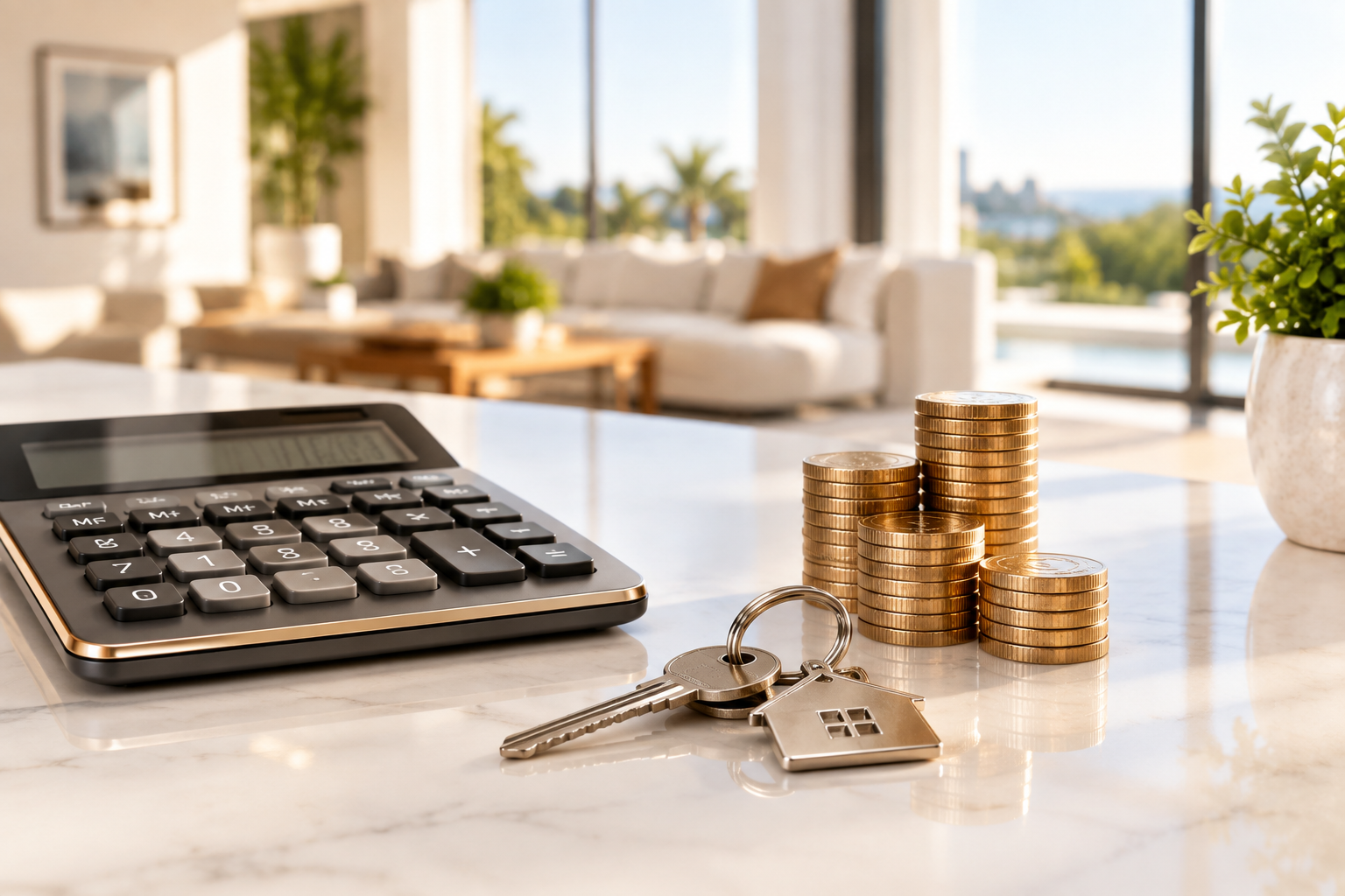 Is Your California Rental Actually Losing Money? The 2026 Equity vs. Cash Flow Calculator