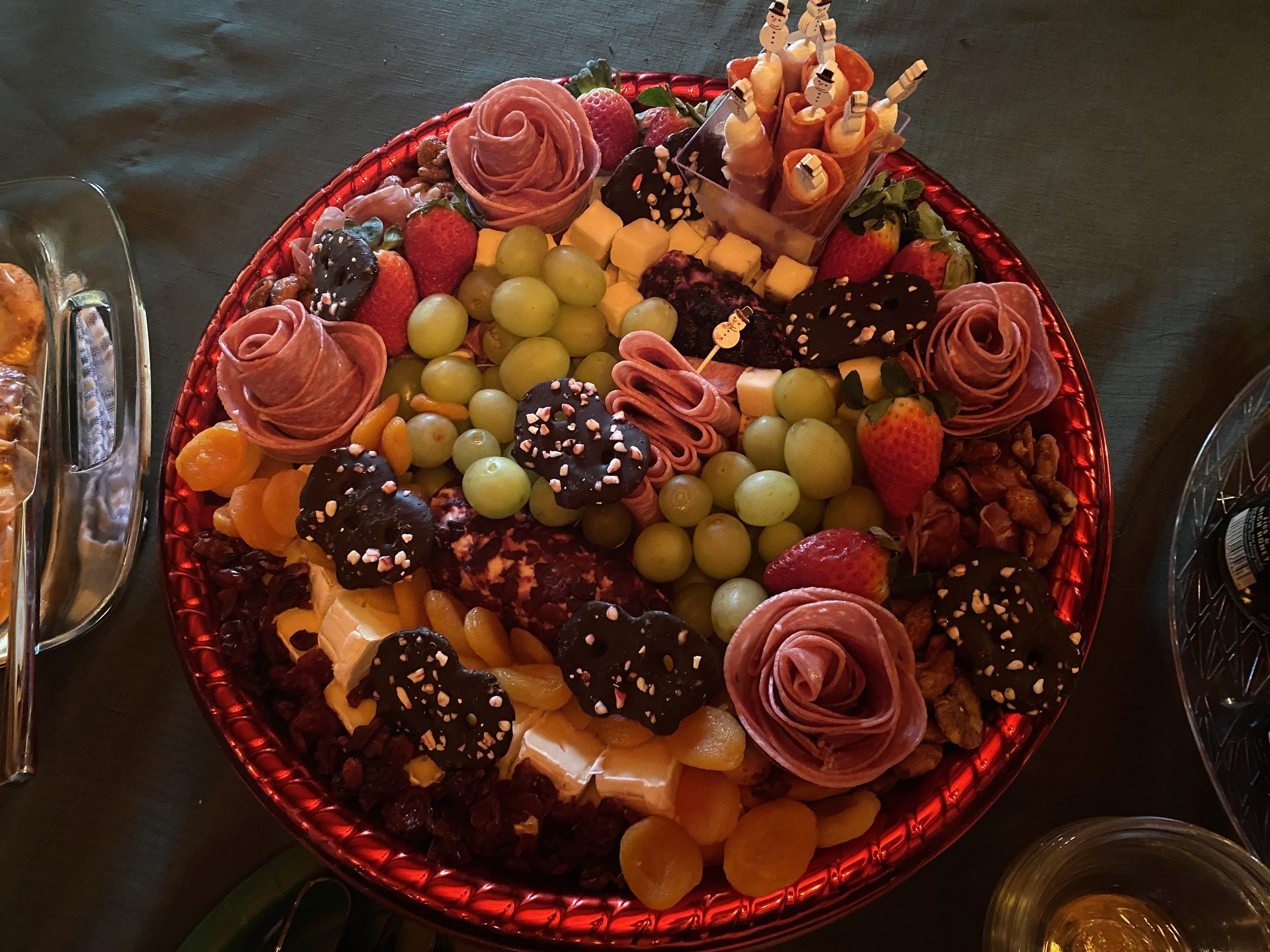 Small Board 1-15 People