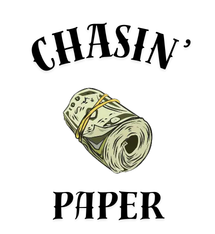 Chasin' paper hoodie