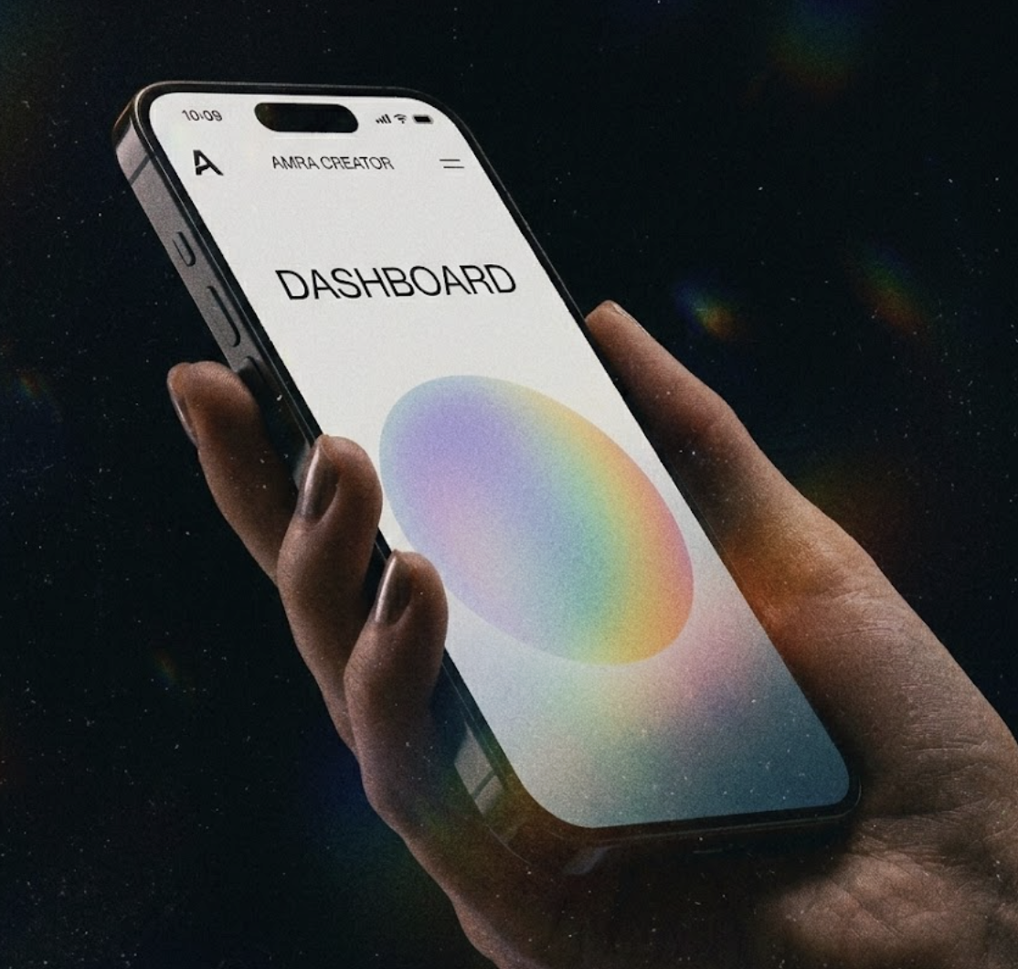 You don’t have to be a "content creator" just because you post content