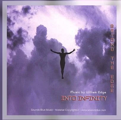 Beyond the Edge: Into Infinity