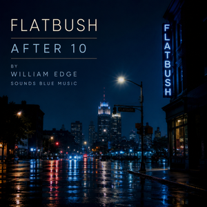 Flatbush After 10 album artwork