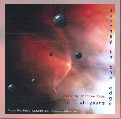 Journey to the Edge II