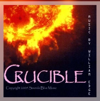 Crucible