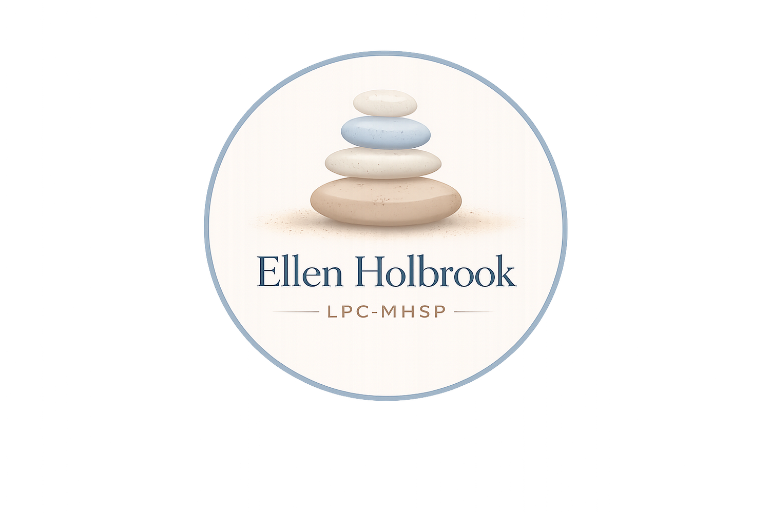 Ellen Holbrook, LPC-MHSP