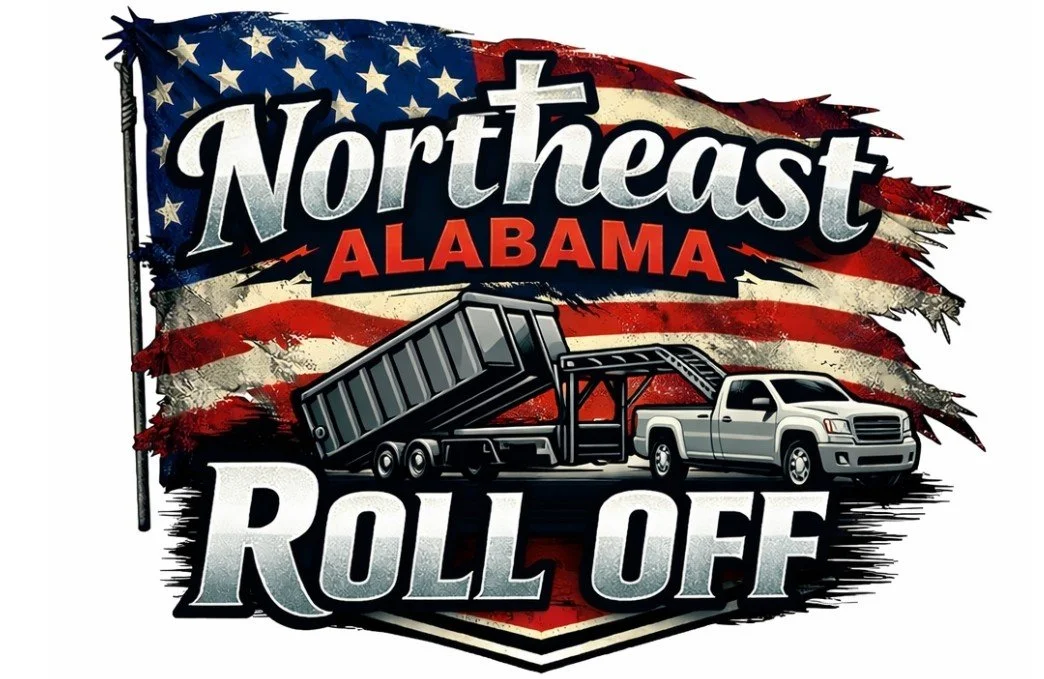 Northeast Alabama Roll Off