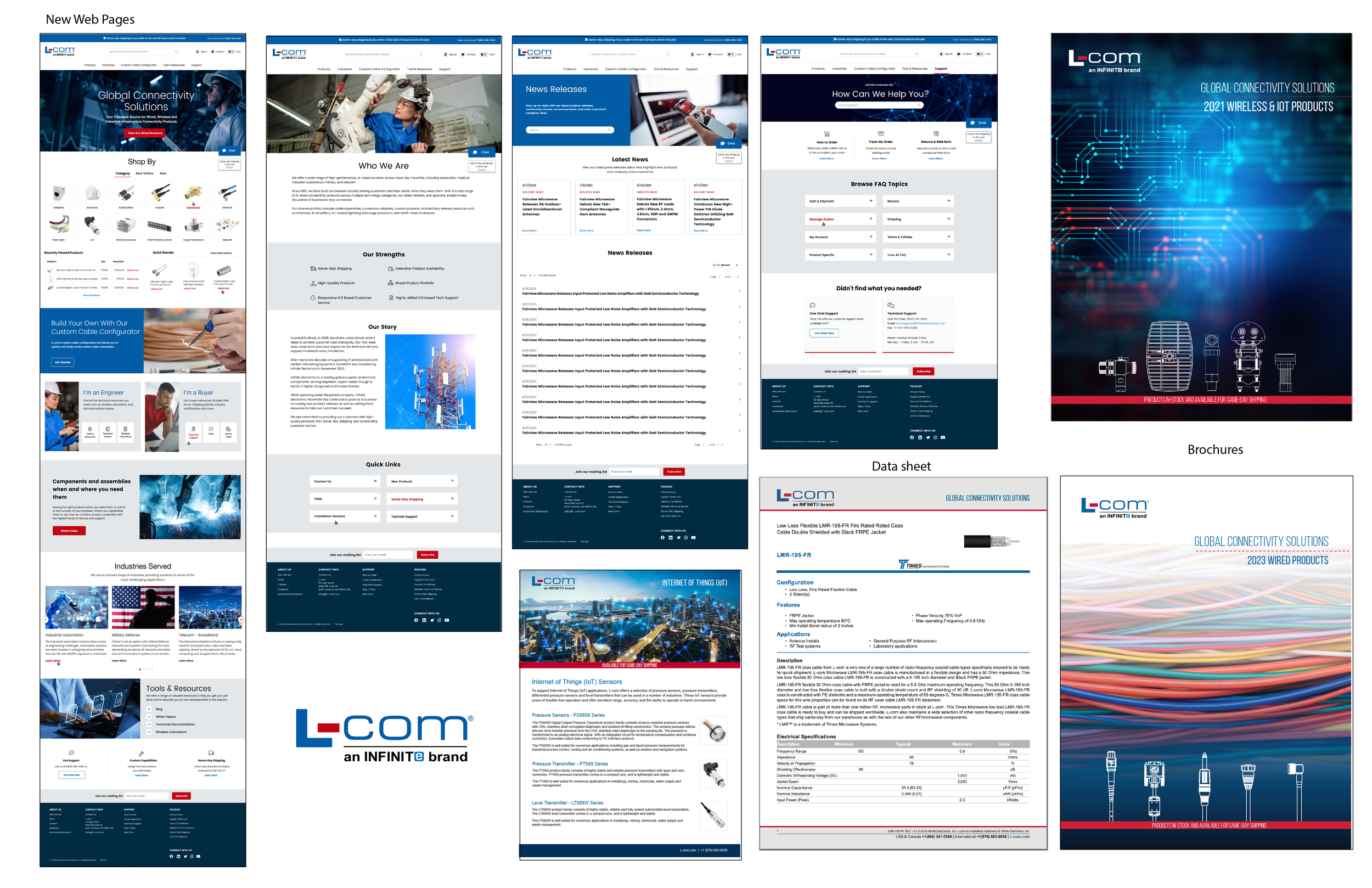 L-com Branding Update