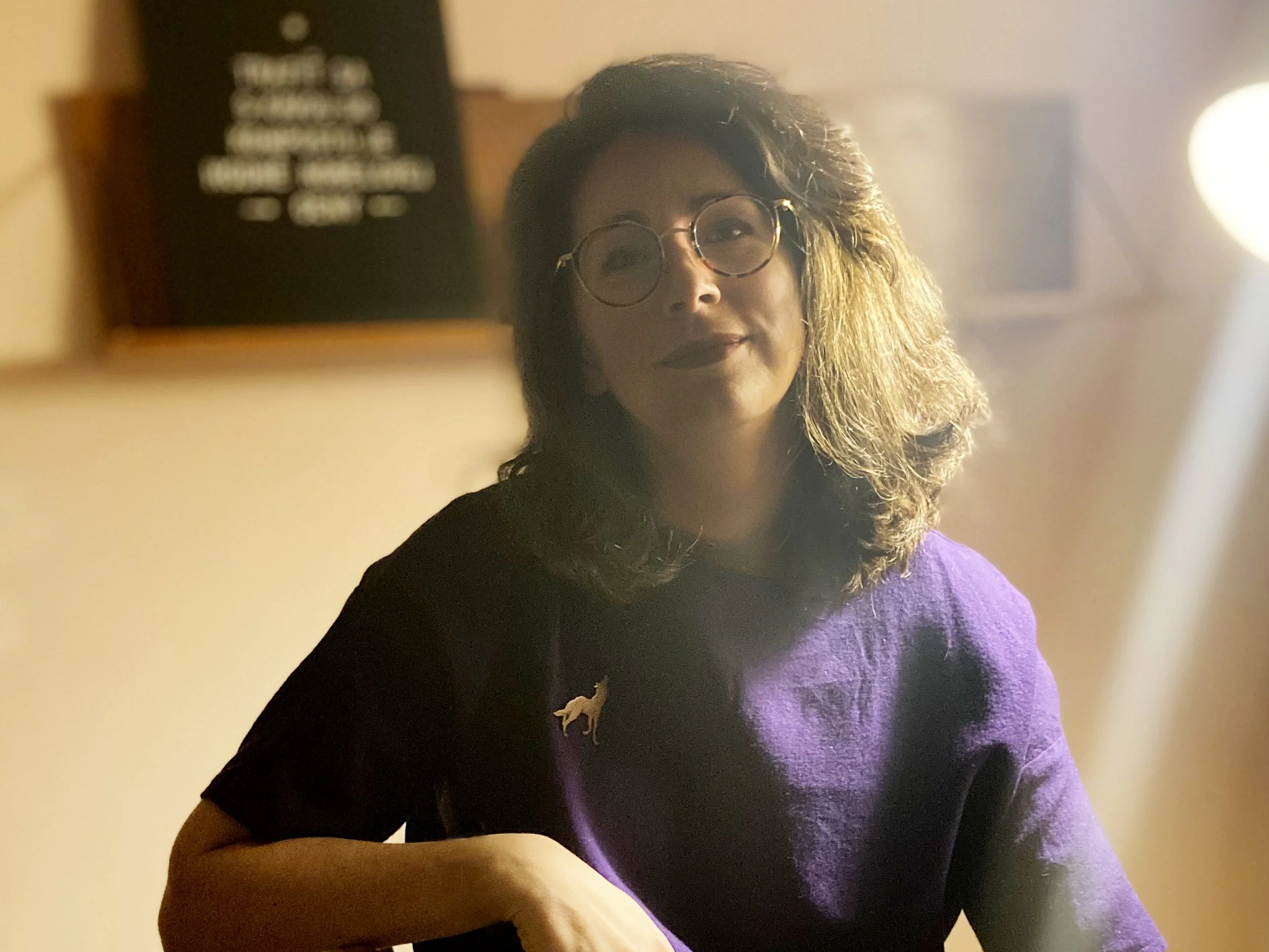 Barbora Krejčová, Umna Studio