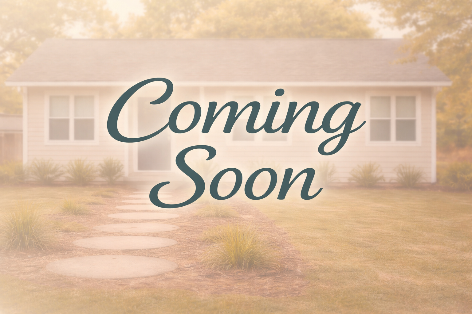 Affordable shared housing home coming soon in Southeast Texas