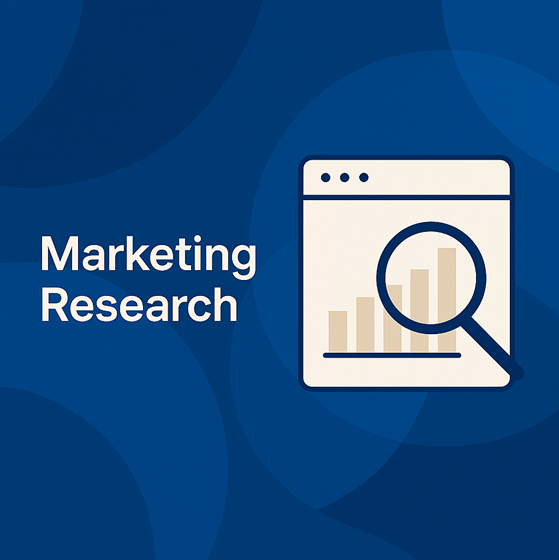 Why Marketing Research Is 