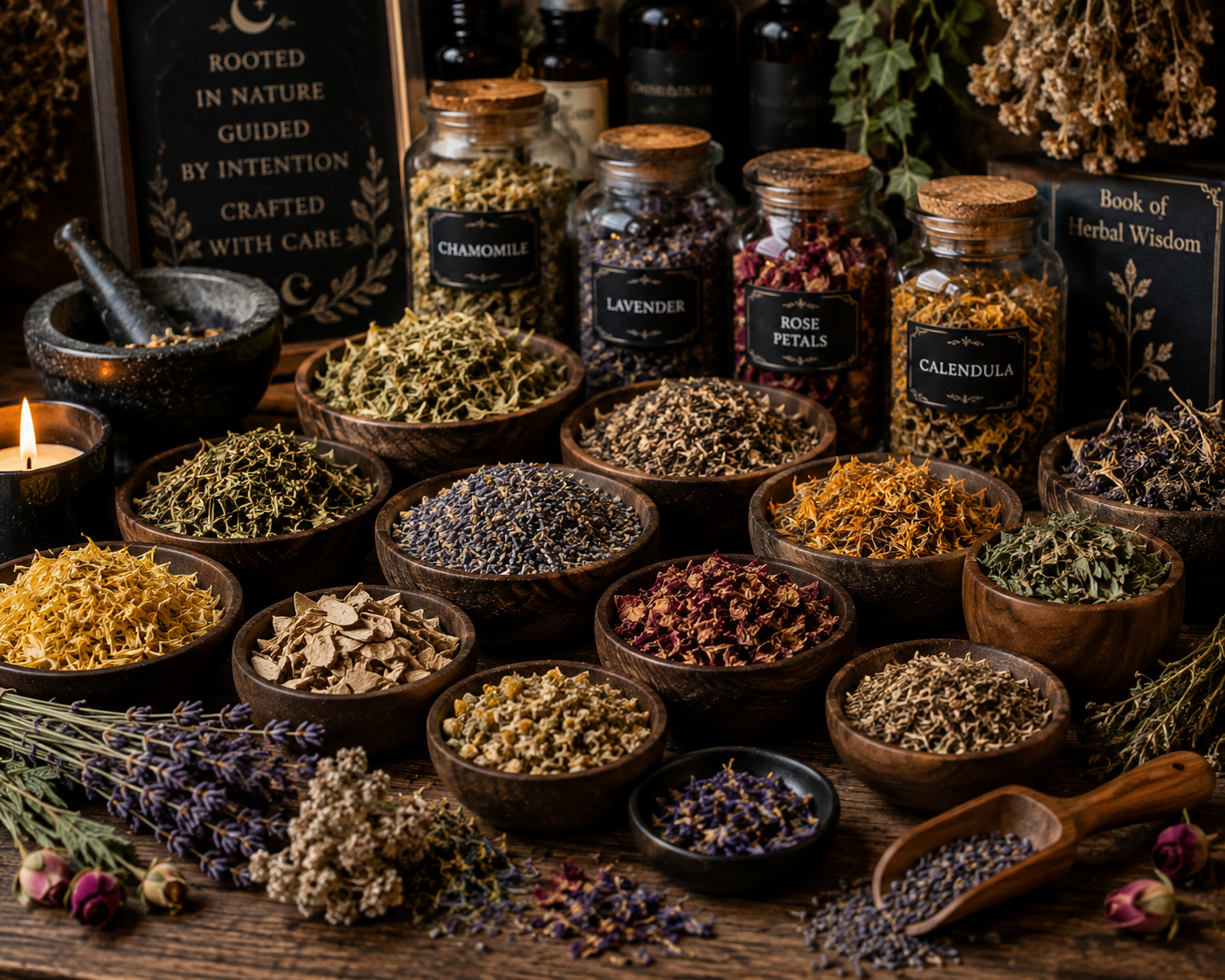 Herbs