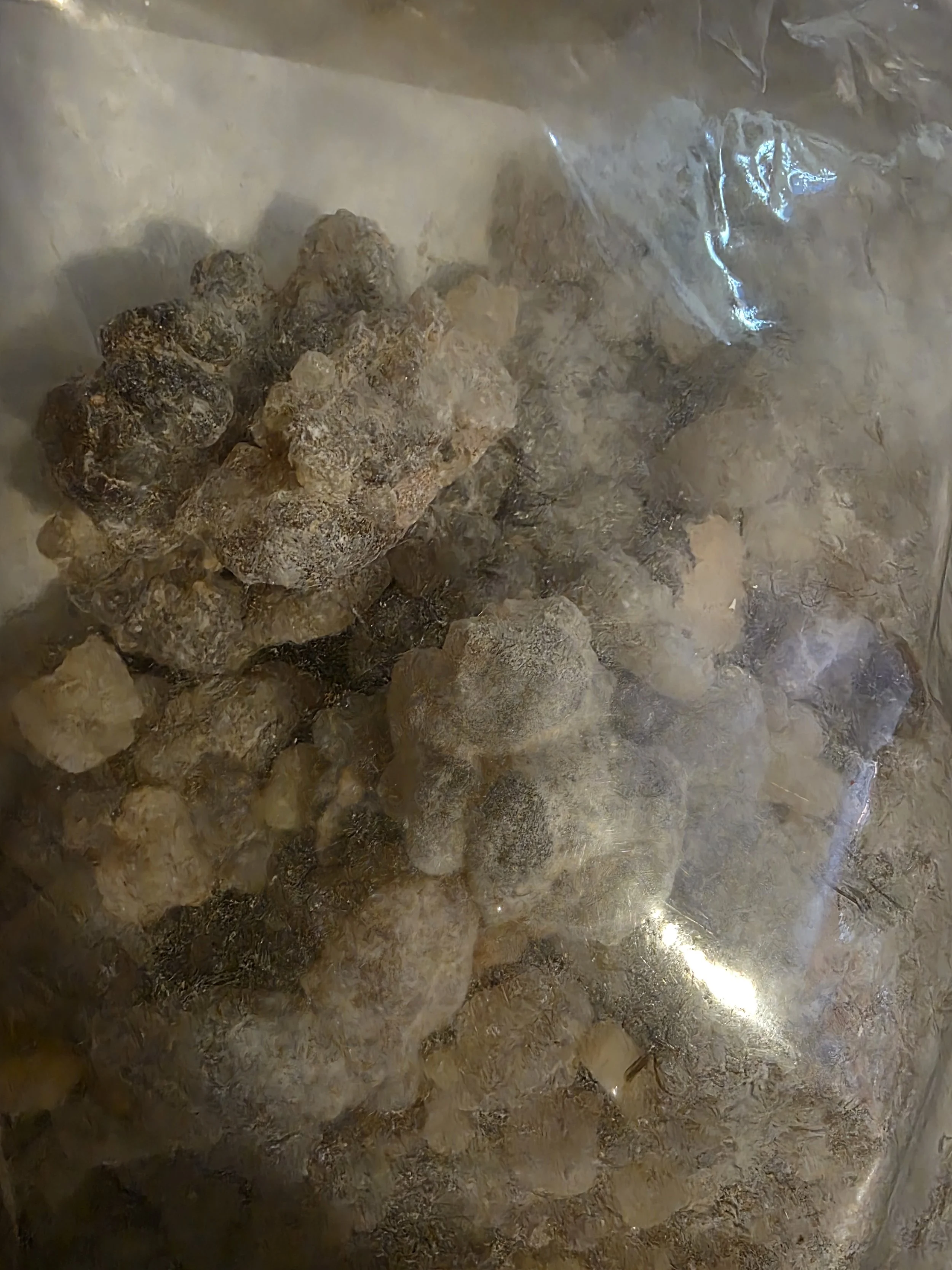 Frankincense