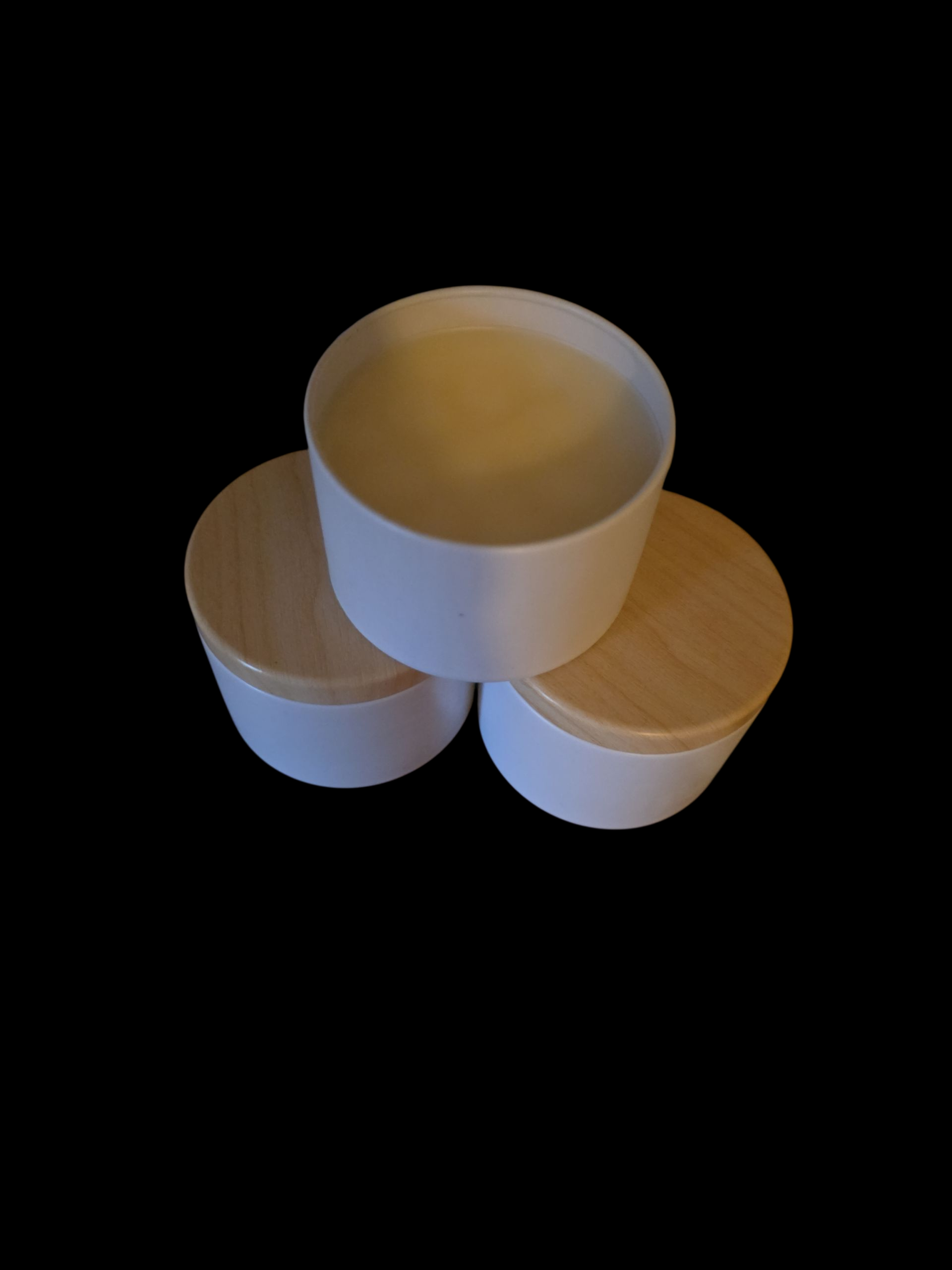 Eucalyptus and Mint body rub