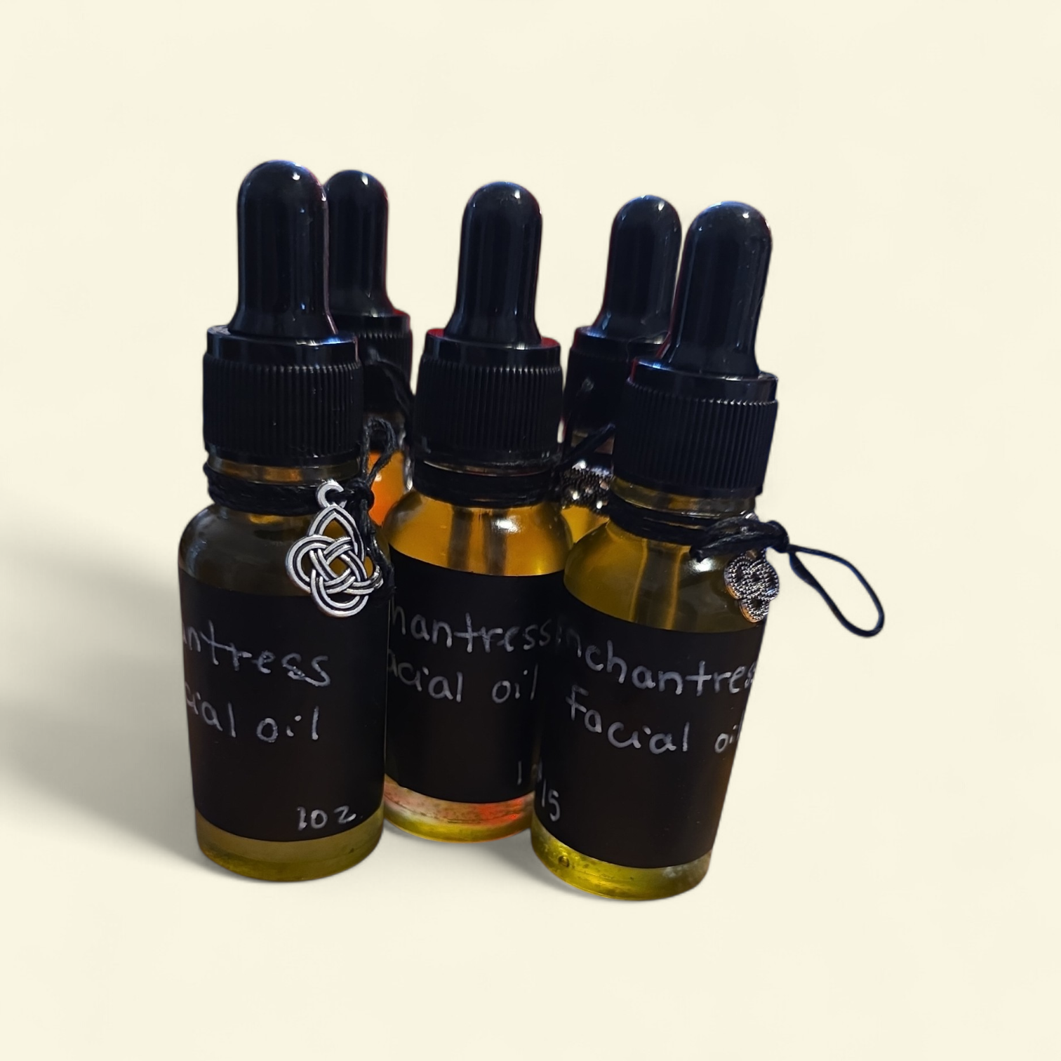 Enchantress Facial Oil