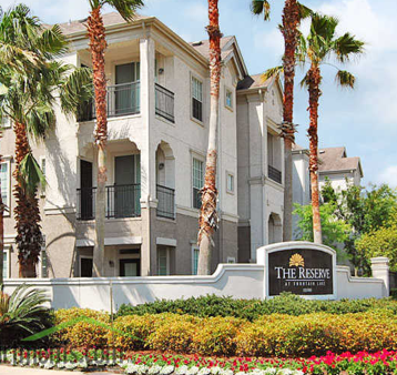 Reserve at Fountain Lake