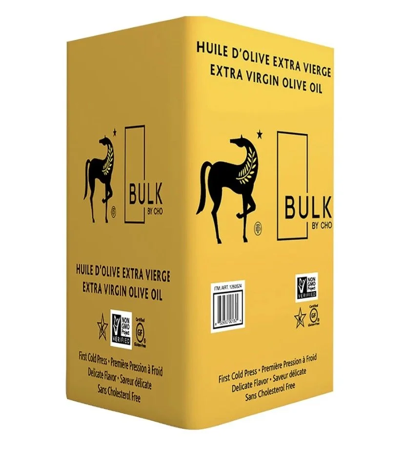 Olive oil