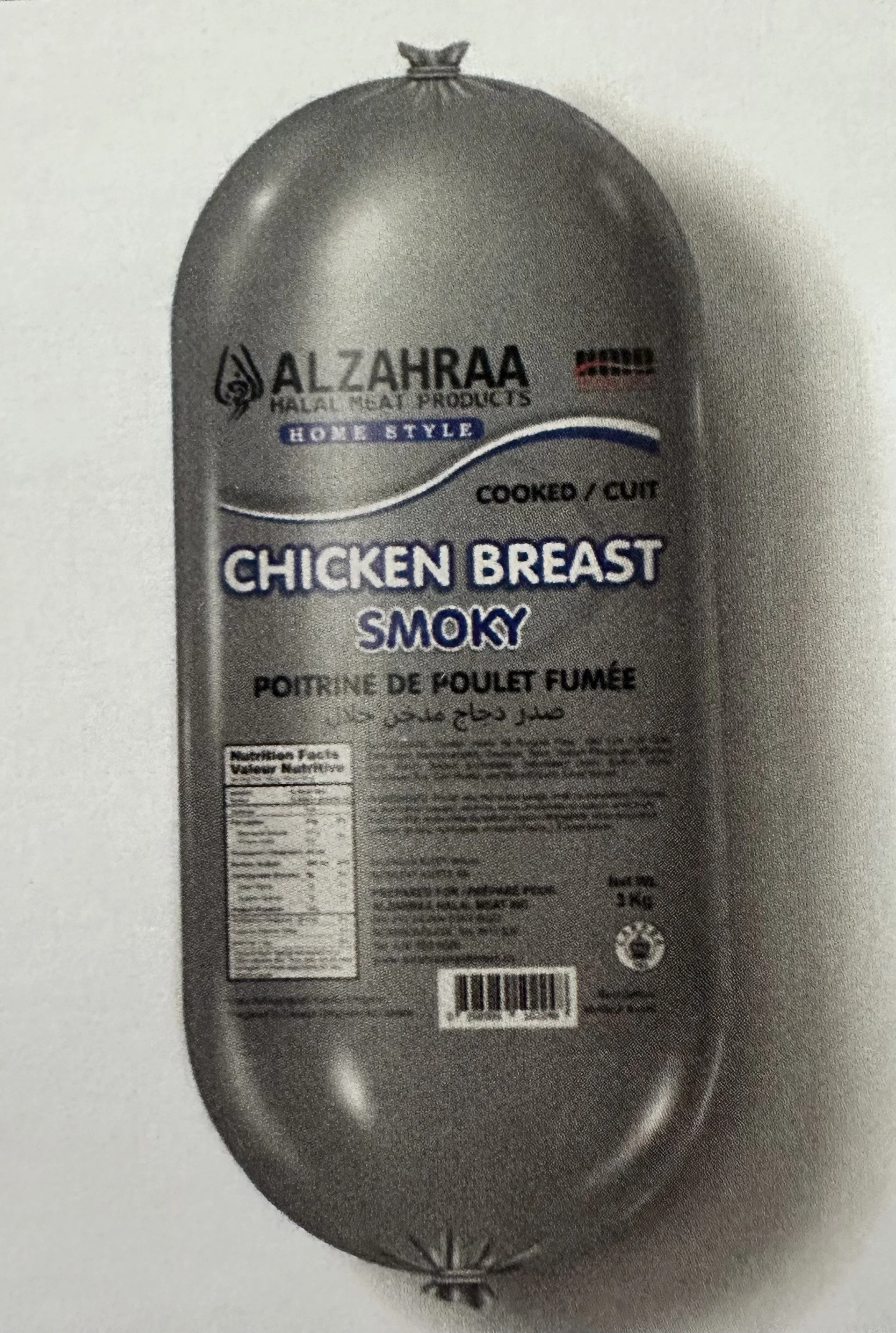 Chicken Breast
