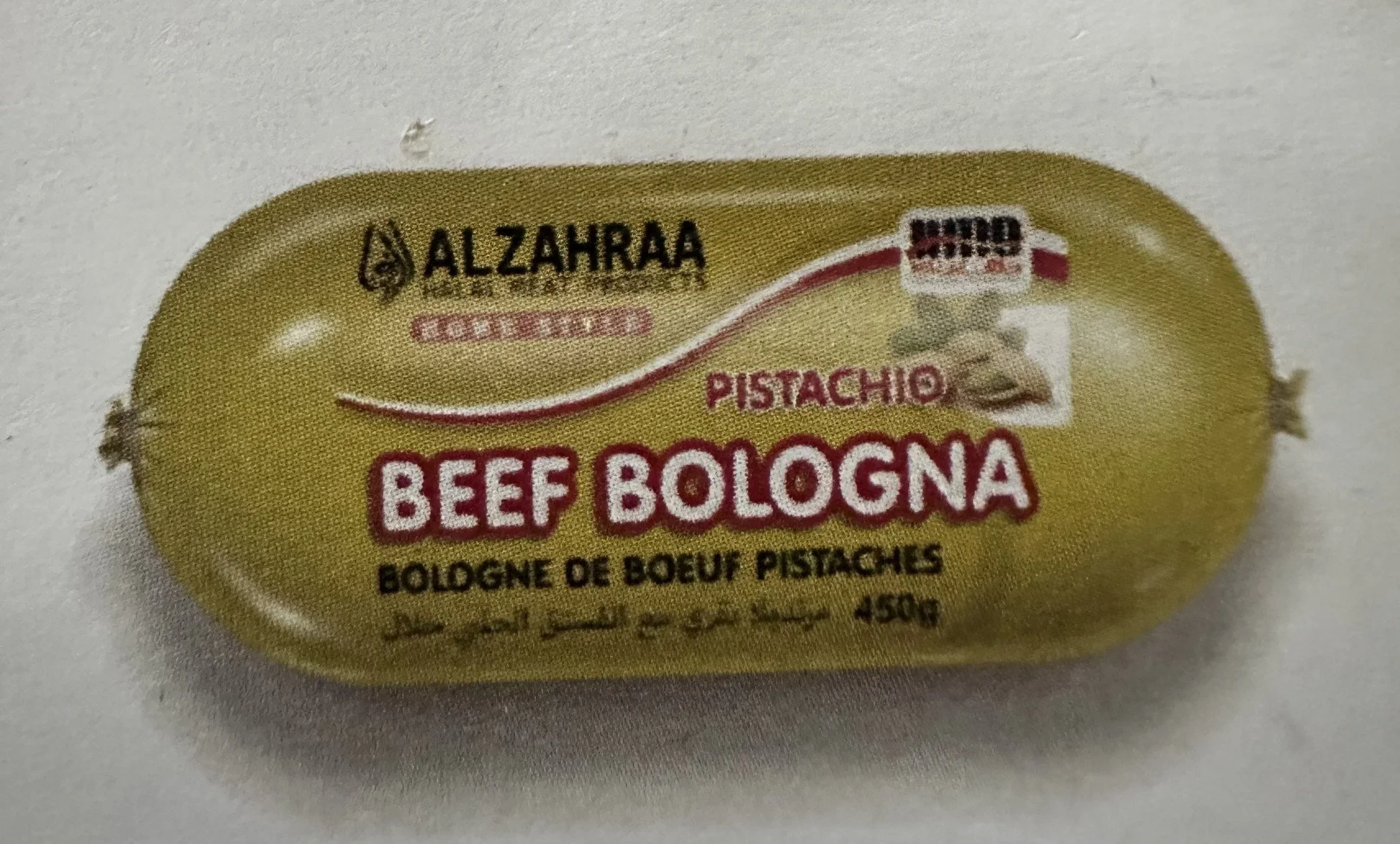 Beef Bologna