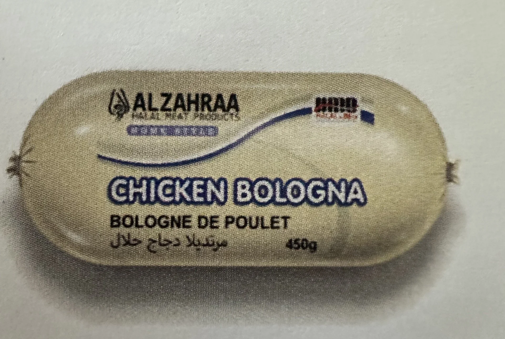 Chicken Bologna