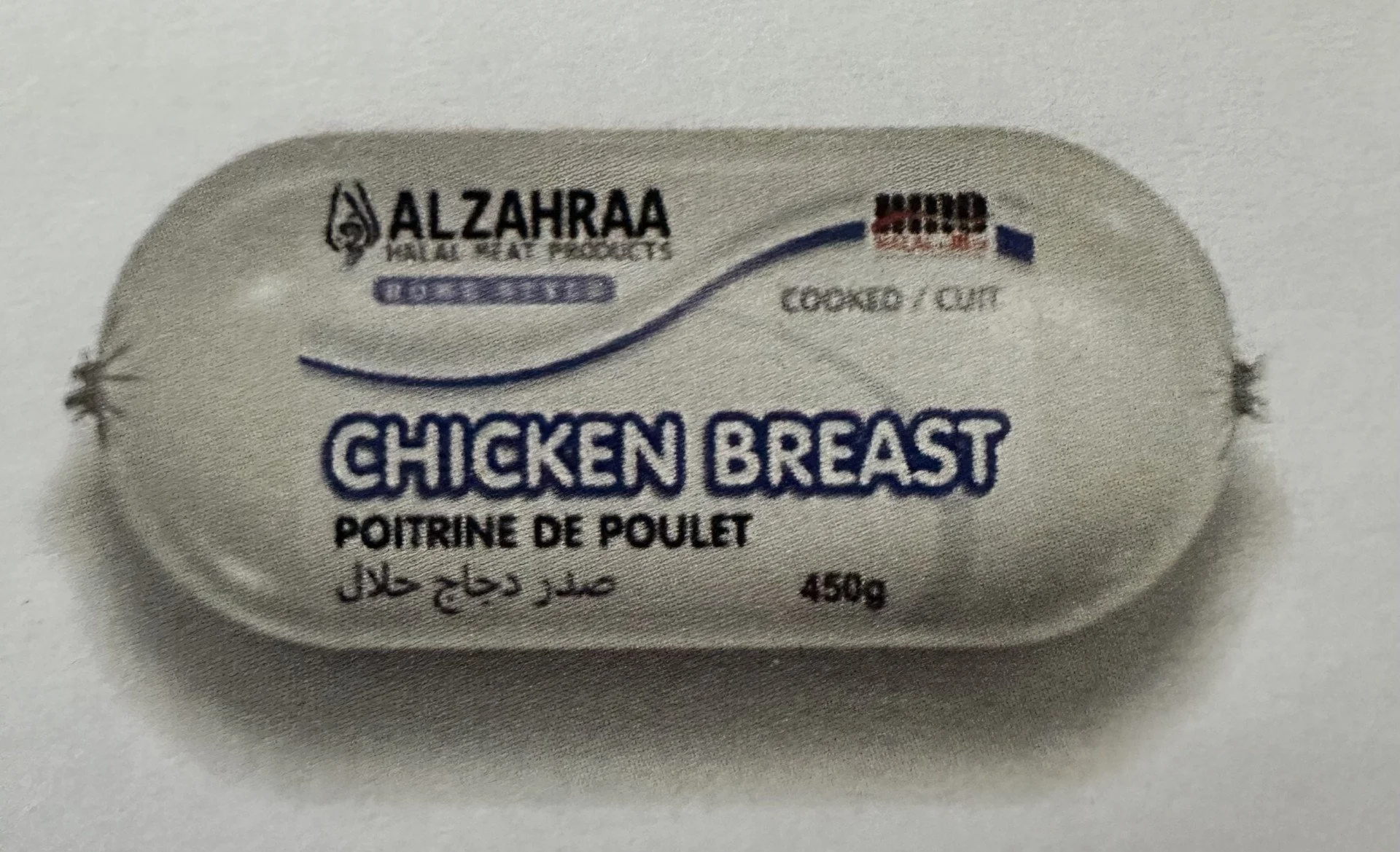 Chicken Breast