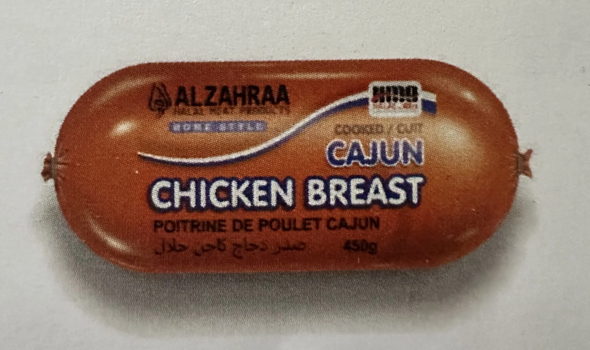 Chicken Breast