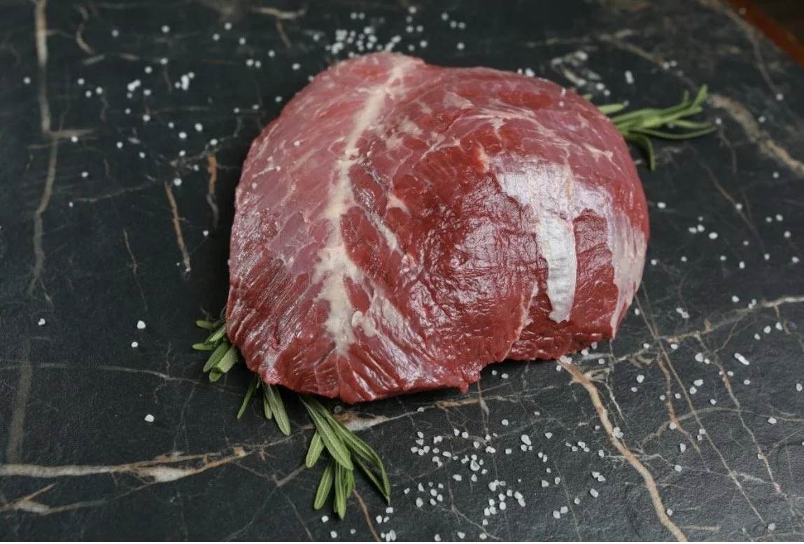 Outside Round  (Sirloin Tip)