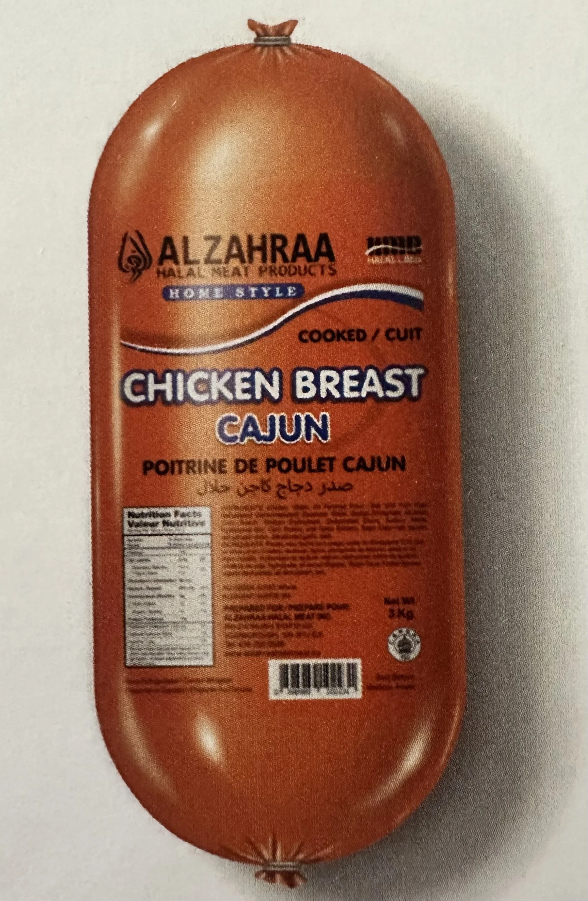Chicken Breast