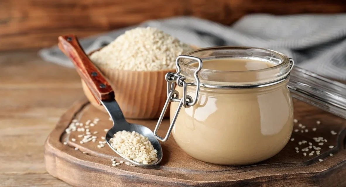 Tahini