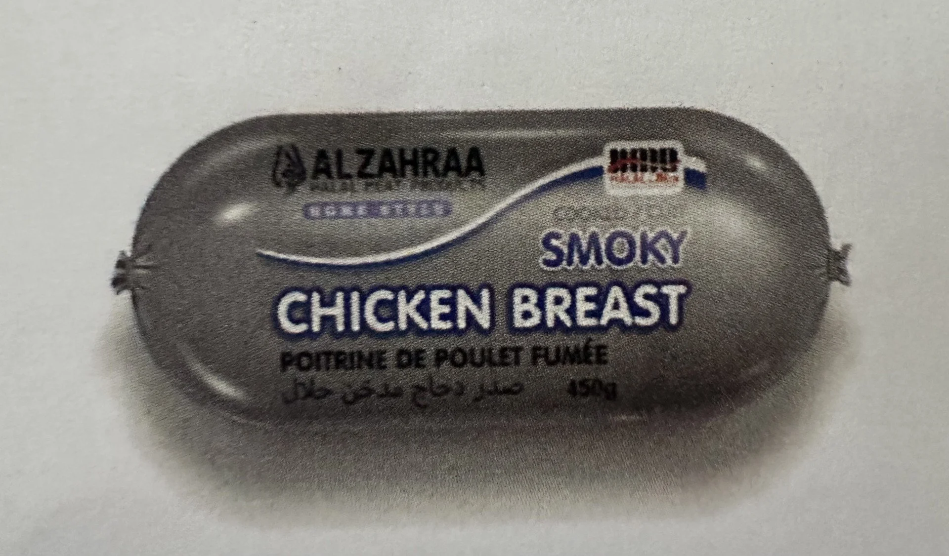 Chicken Breast