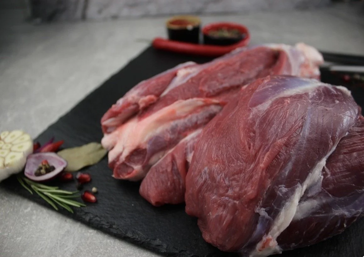 Inside Round  (Top Round)