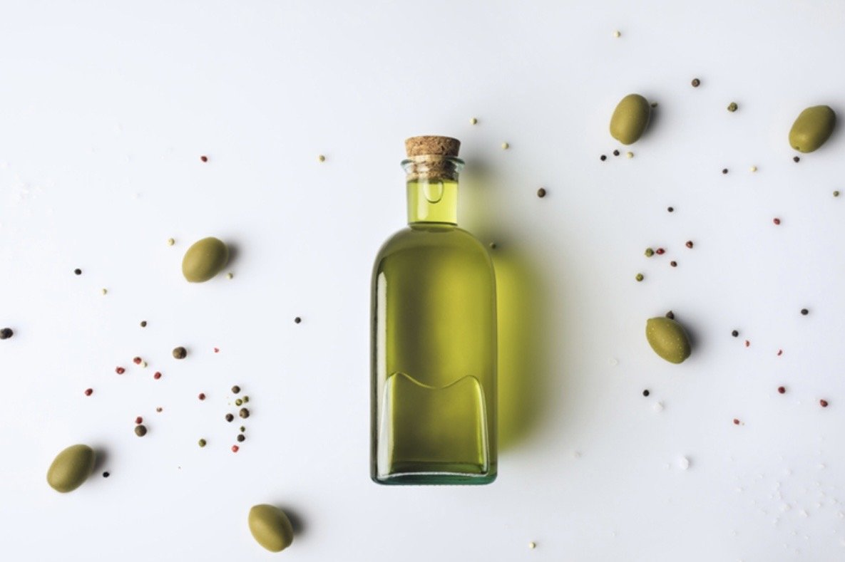 Olive oil