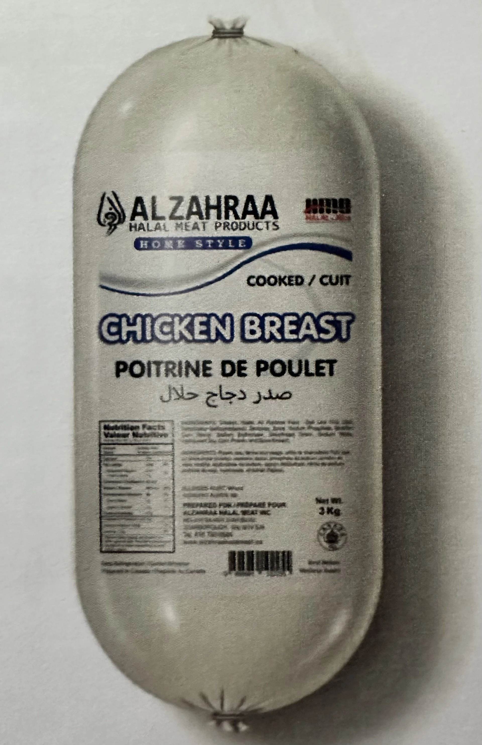 Chicken Breast