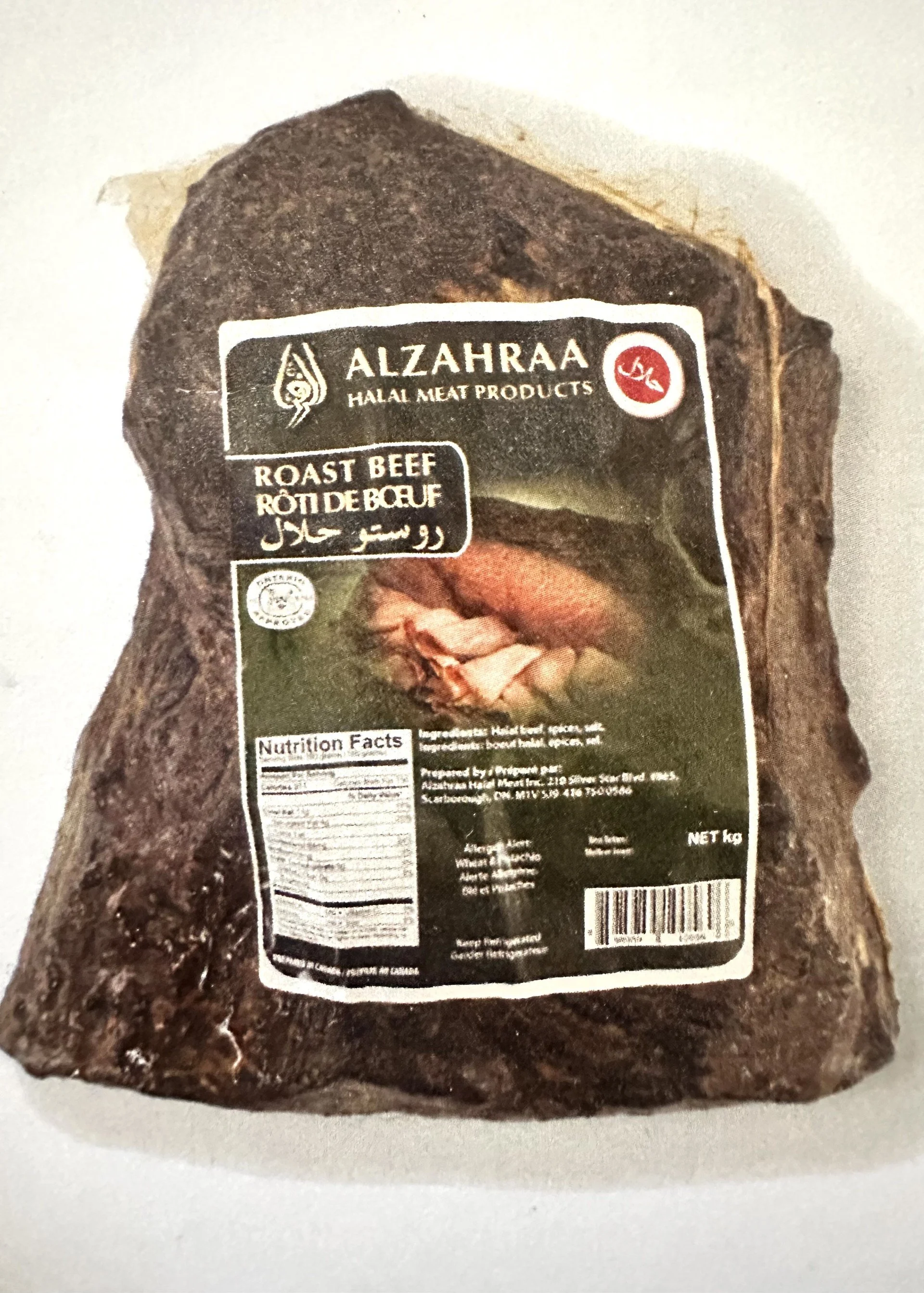 Roast Beef