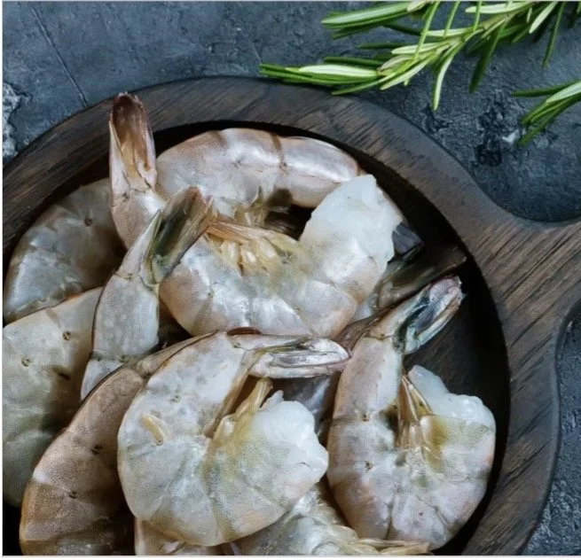 Shrimp (Frozen) sz Medium/Jumbo