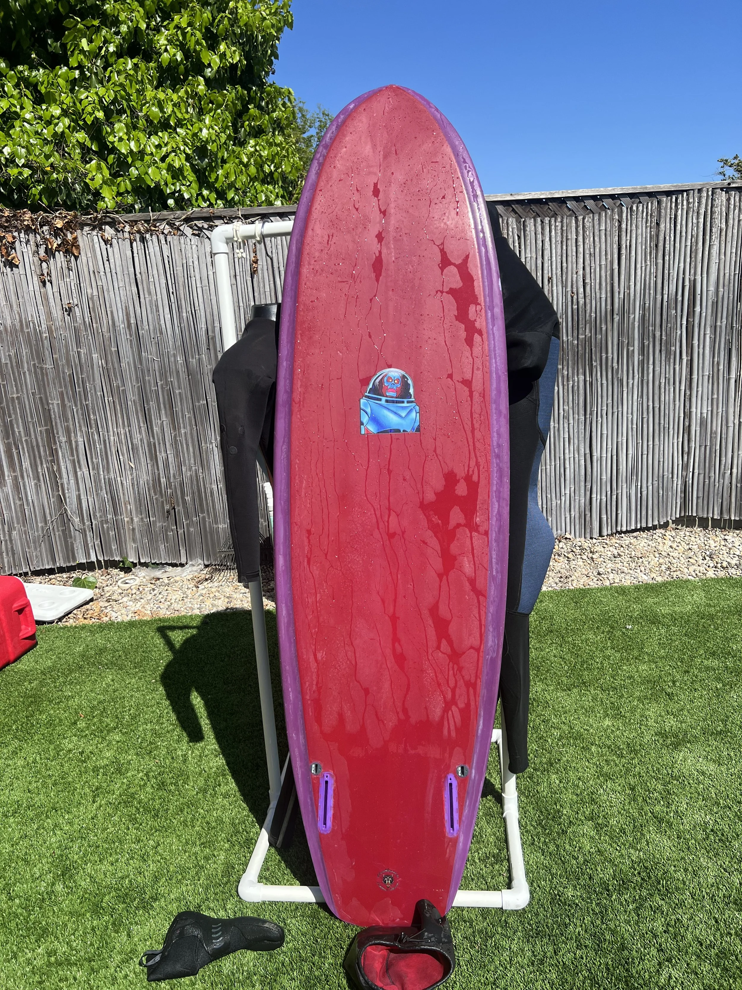 KW-27 PARALLAX TWINZER