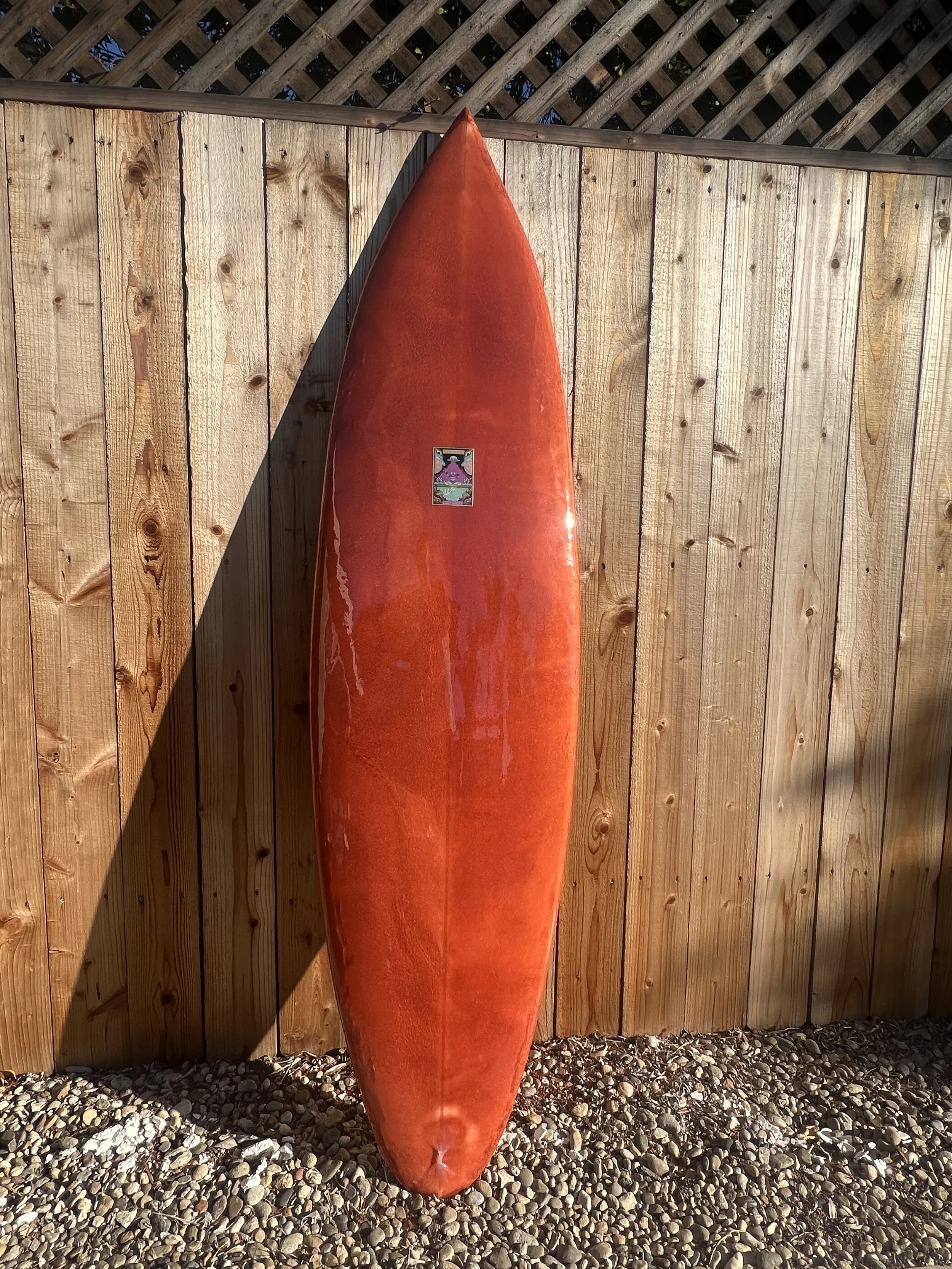 KW-63 PEREGRINE QUAD