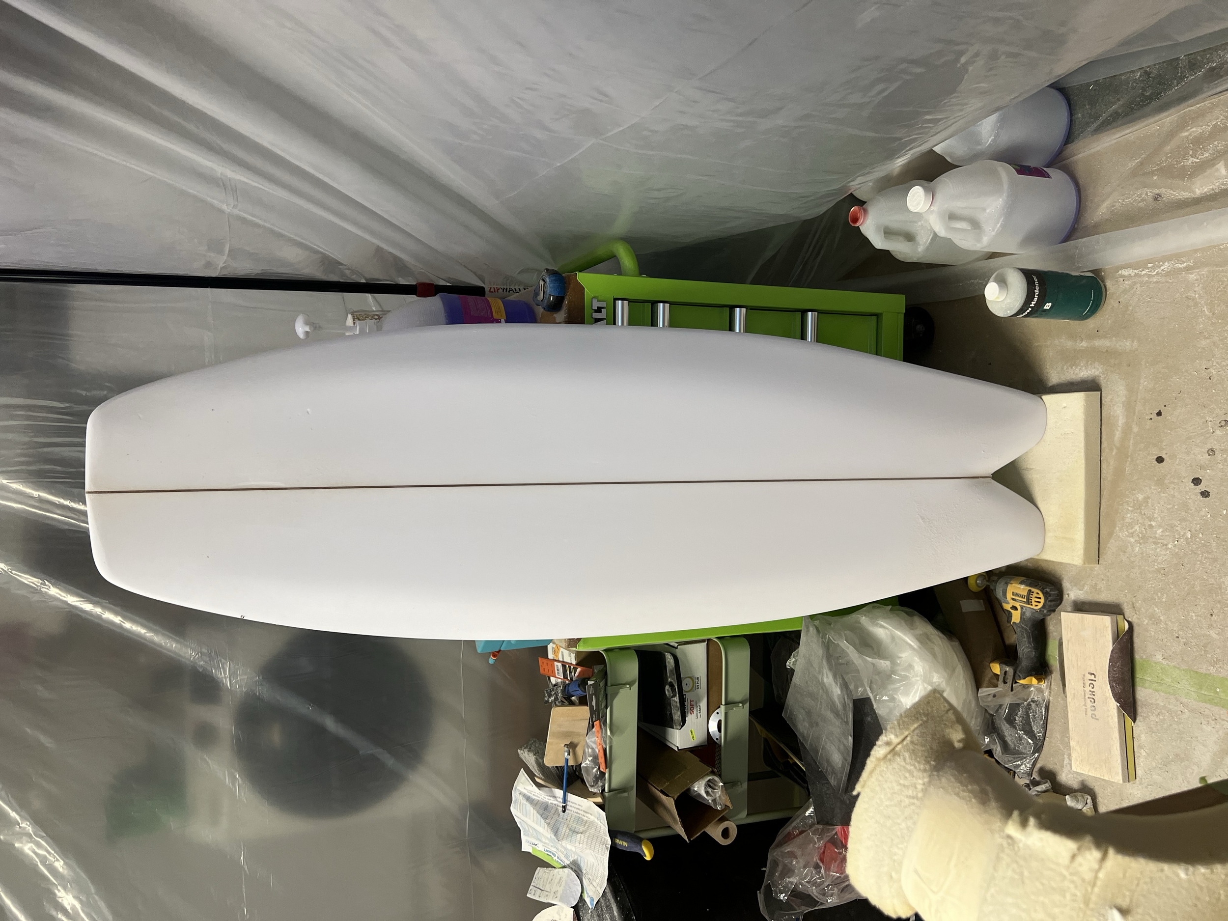 KW-17 / Vanishing Point