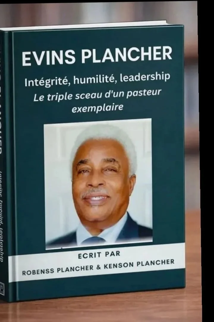 Biographical Book