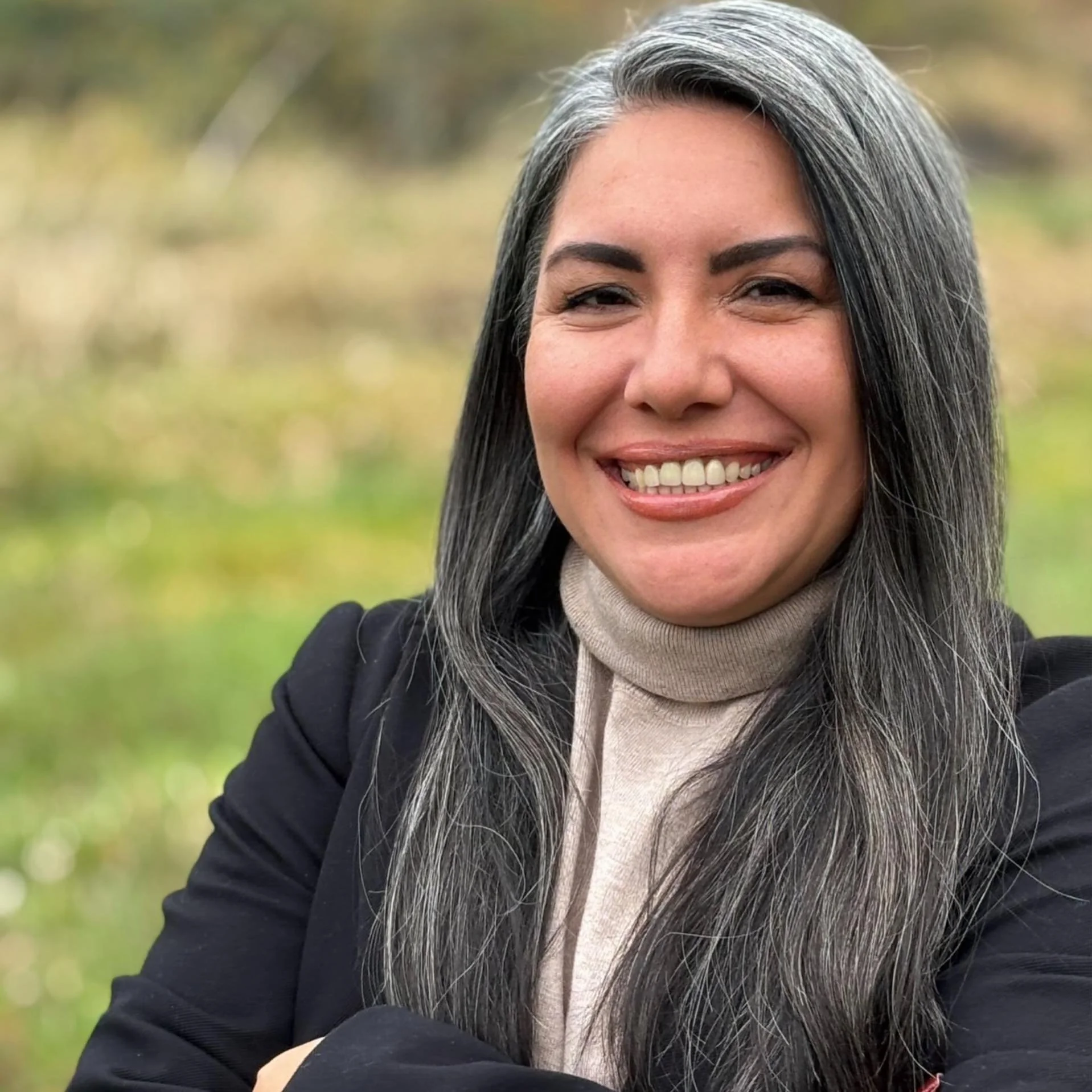 Lesly Munoz headshot