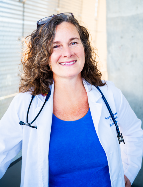 Doctor Tammy Carpenter headshot