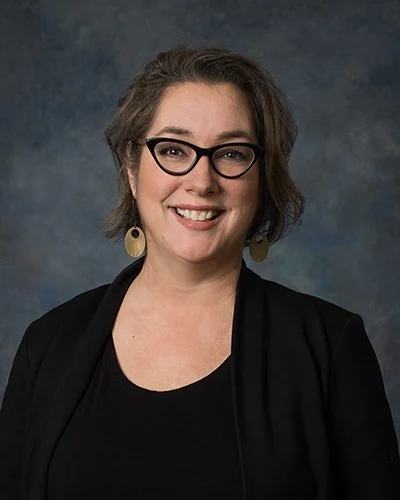 Kipperlyn Sinclair headshot