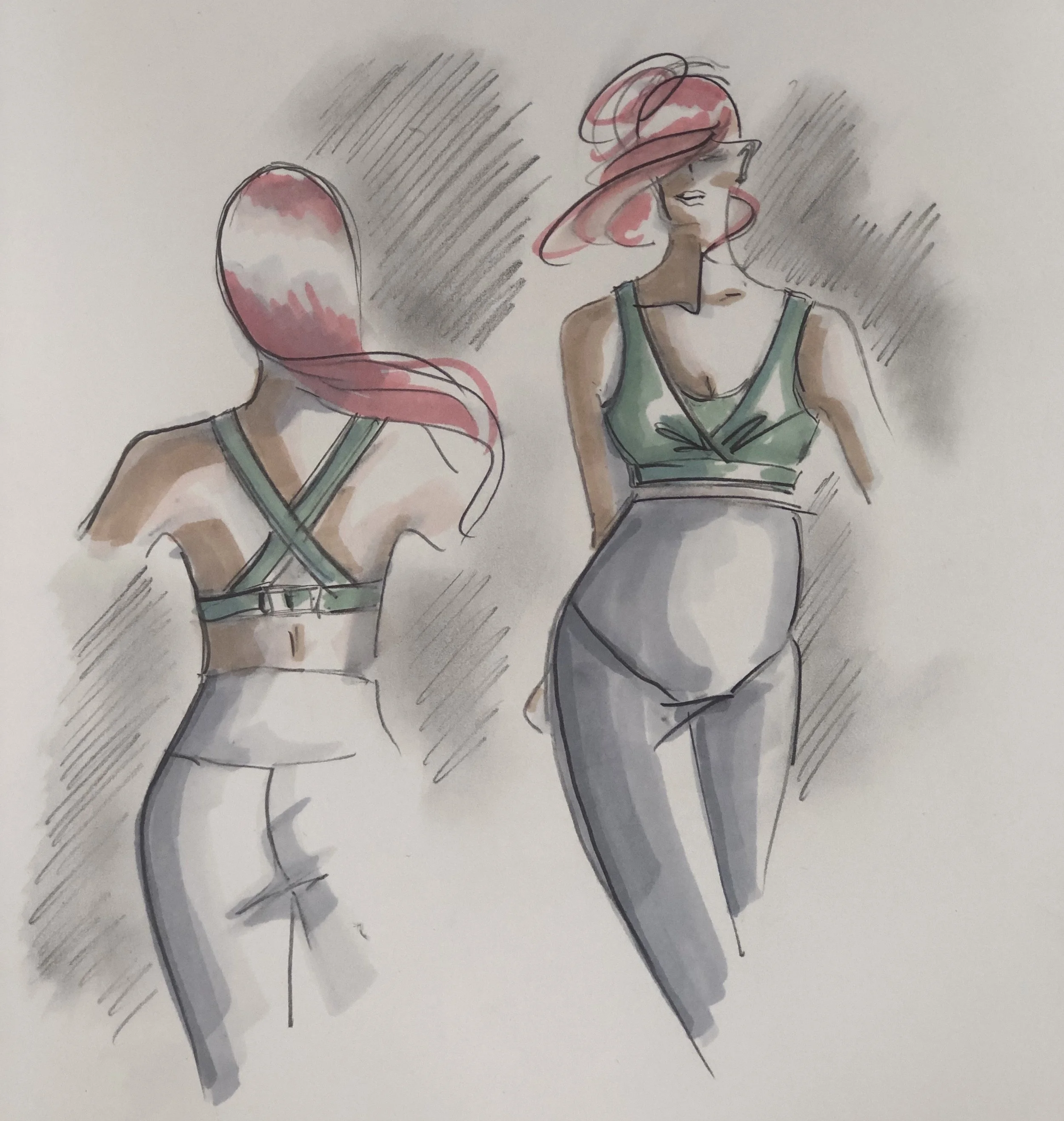 DESIGN AND CONCEPTING 