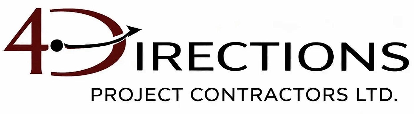 4Directions Project Contractors Ltd.
