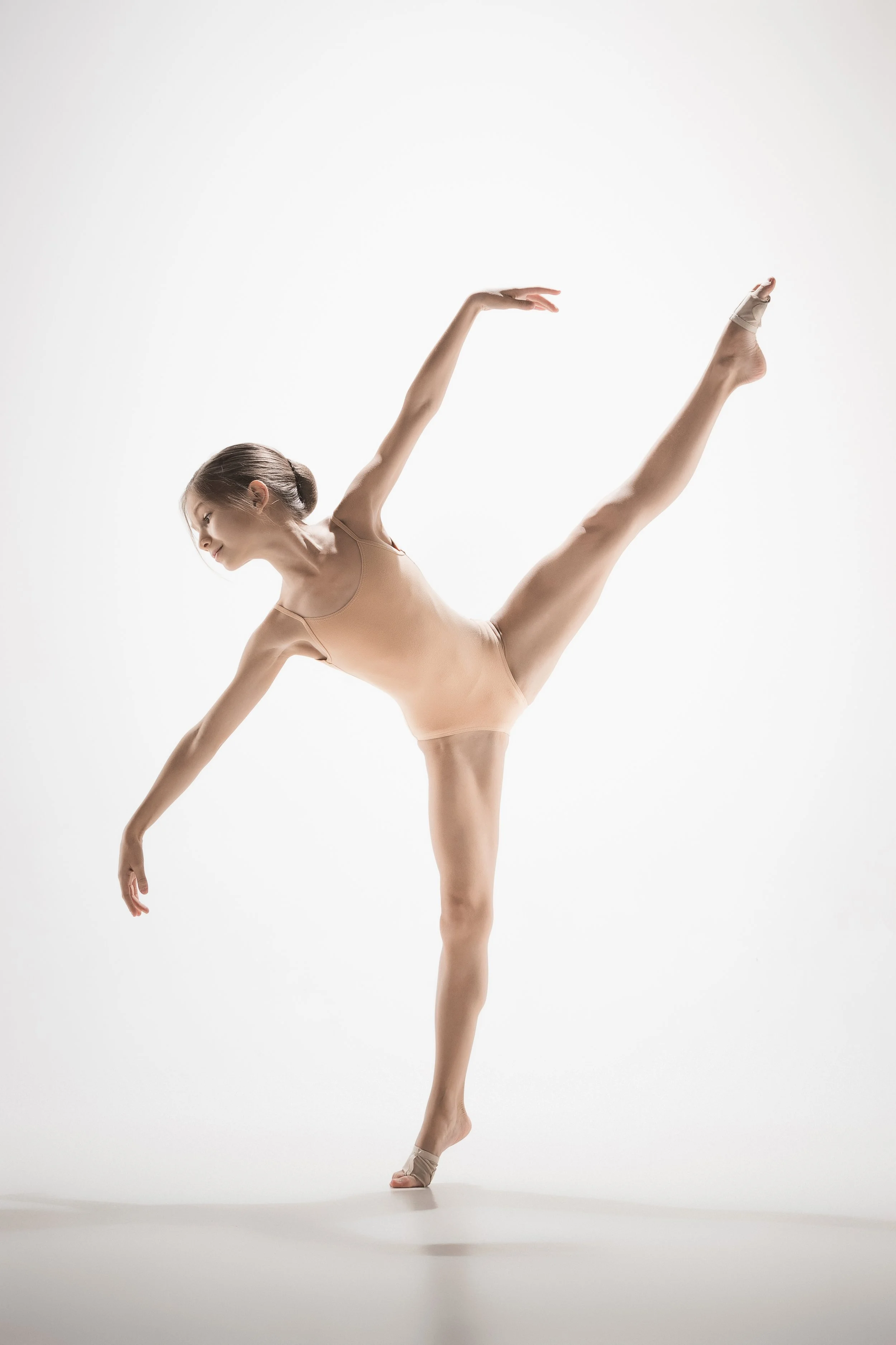 cursuri de dans contemporan pentru copii